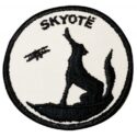 SKYOTË PATCH