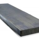 E4340 RECTANGULAR FLAT STEEL