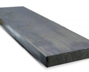 E4340 RECTANGULAR FLAT STEEL
