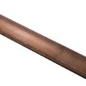 COPPER BUS BAR (.125 X 1/2-INCH)