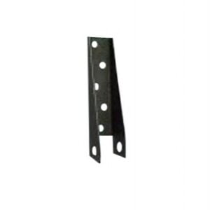 D & E AILERON PIVET HINGE (4130 STEEL)