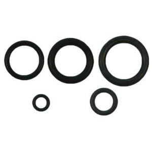 CESSNA BRAKE ASSEMBLY AND MASTER CYLINDER SEAL KITS