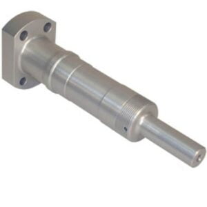 GROVE 1-1/2 AXLE WITH WHEEL PANT STUB