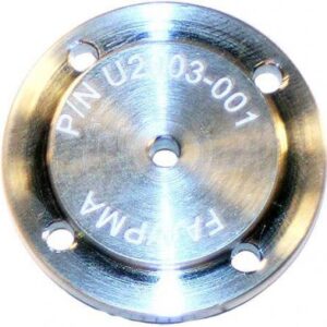 U2003-001 MASTER CYLINDER DIAPHRAGM PAD