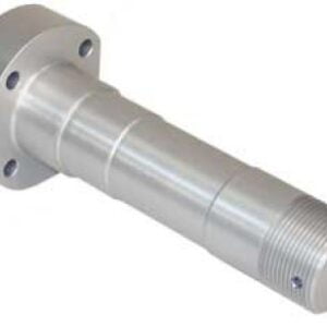 GROVE 500X5 STANDARD AXLE