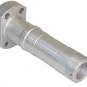 GROVE 600X6 STANDARD AXLE