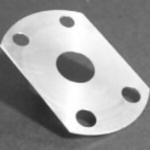 GROVE AXLE REALIGNMENT SHIMS