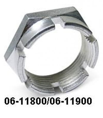 AXLE NUTS - Image 3