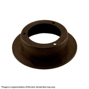 APS164-00500 BLACKSTEEL BRAKE DISC