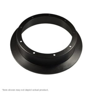 APS164-00806 BLACKSTEEL BRAKE DISC