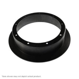 APS164-03106 BLACKSTEEL BRAKE DISC