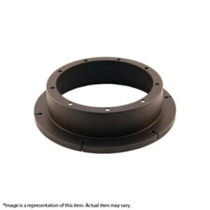 APS164-08406 BLACKSTEEL BRAKE DISC