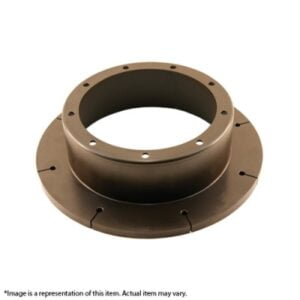 APS164-22400 BLACKSTEEL BRAKE DISC