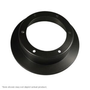 APS164-30007 BLACKSTEEL BRAKE DISC