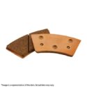 APS66-07300 APS BRAKE LINING (M)