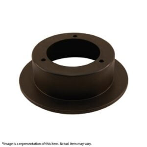 APS164-A1634B BLACKSTEEL BRAKE DISC