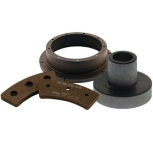 APS CARAVAN BRAKE KIT