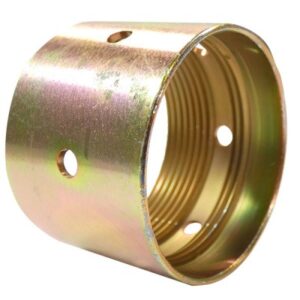 ACS HOMEBUILDERS MAIN AXLE NUTS