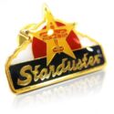 STARDUSTER PIN