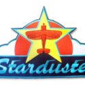 STARDUSTER PATCH