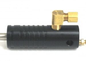 HEGAR MASTER CYLINDER ONLY - MOTOR CYCLE TYPE