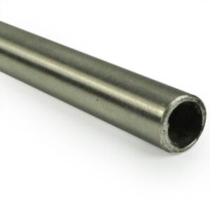 304 / 321 STAINLESS STEEL TUBING