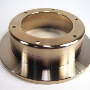 RAPCO BRAKE DISC RA164-01000