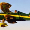 SUPER STARDUSTER SA101