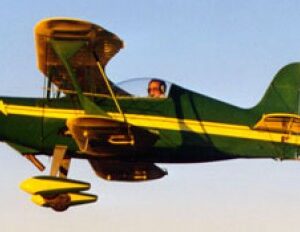 SUPER STARDUSTER SA101