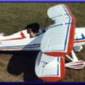 STARDUSTER TOO SA300