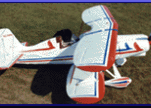 STARDUSTER TOO SA300