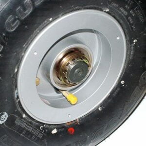 TRUE-LOCK FASTENER SYSTEM APV-1.50-12-K4