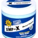 GRANITIZE XMP-X METAL POLISH (EXTRA COARSE)