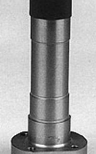 ACS HOMEBUILDERS MAIN BOLT-ON 500 X 5 HEAVY DUTY AXLE