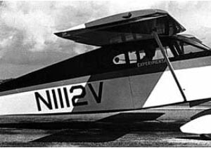 NESMITH COUGAR - TWO- PLACE