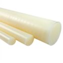 NYLON ROUND ROD