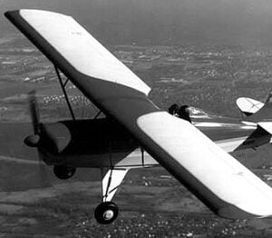 POBER SUPER ACE - SINGLE SEAT