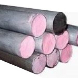 4130 STEEL ROD COLD FINISHED