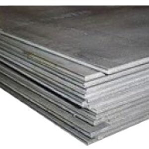4130 STEEL SHEETS