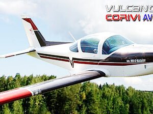 VULCAN C100