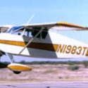 WITTMAN W-10 TAILWIND