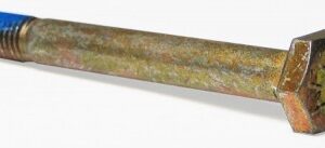 CLEVELAND ANCHOR BOLT 103-11700