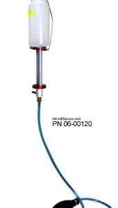 HOMEBUILDERS BRAKE BLEEDER