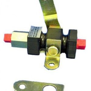 MATCO SINGLE SIDED PARKING BRAKE VALVE