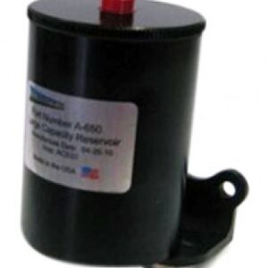 ACS MODEL A-650 BRAKE RESERVOIR