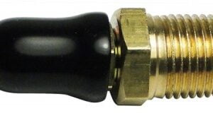 MATCO BRAKE BLEEDER VALVE ASSEMBLY