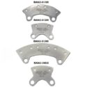CLEVELAND BRAKE ASSEMBLY 30-54C