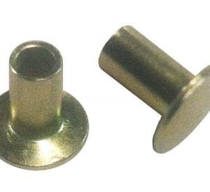 APS BRAKE PAD LINING RIVETS APS105-00200 - 100 PACK