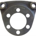 ALASKAN BUSHWHEEL BRAKE ANCHOR PLATE ABI-75-13600