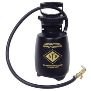 HYDRAULIC BRAKE BLEEDER TANK
